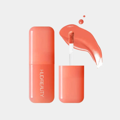 HUDA BEAUTY Blush Filter Soft Glow Liquid Blush