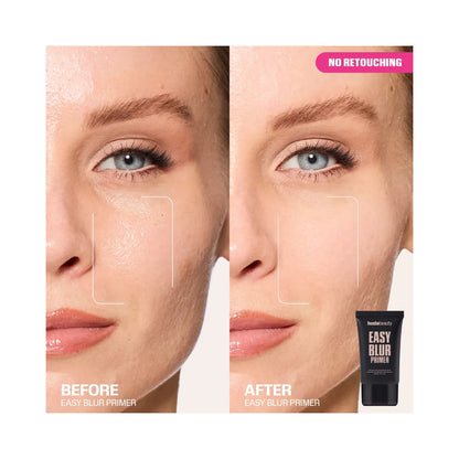 HUDA BEAUTY Blur & Set Duo