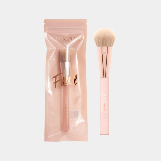 HUDA BEAUTY Cheeky Tint Blush Stick Brush