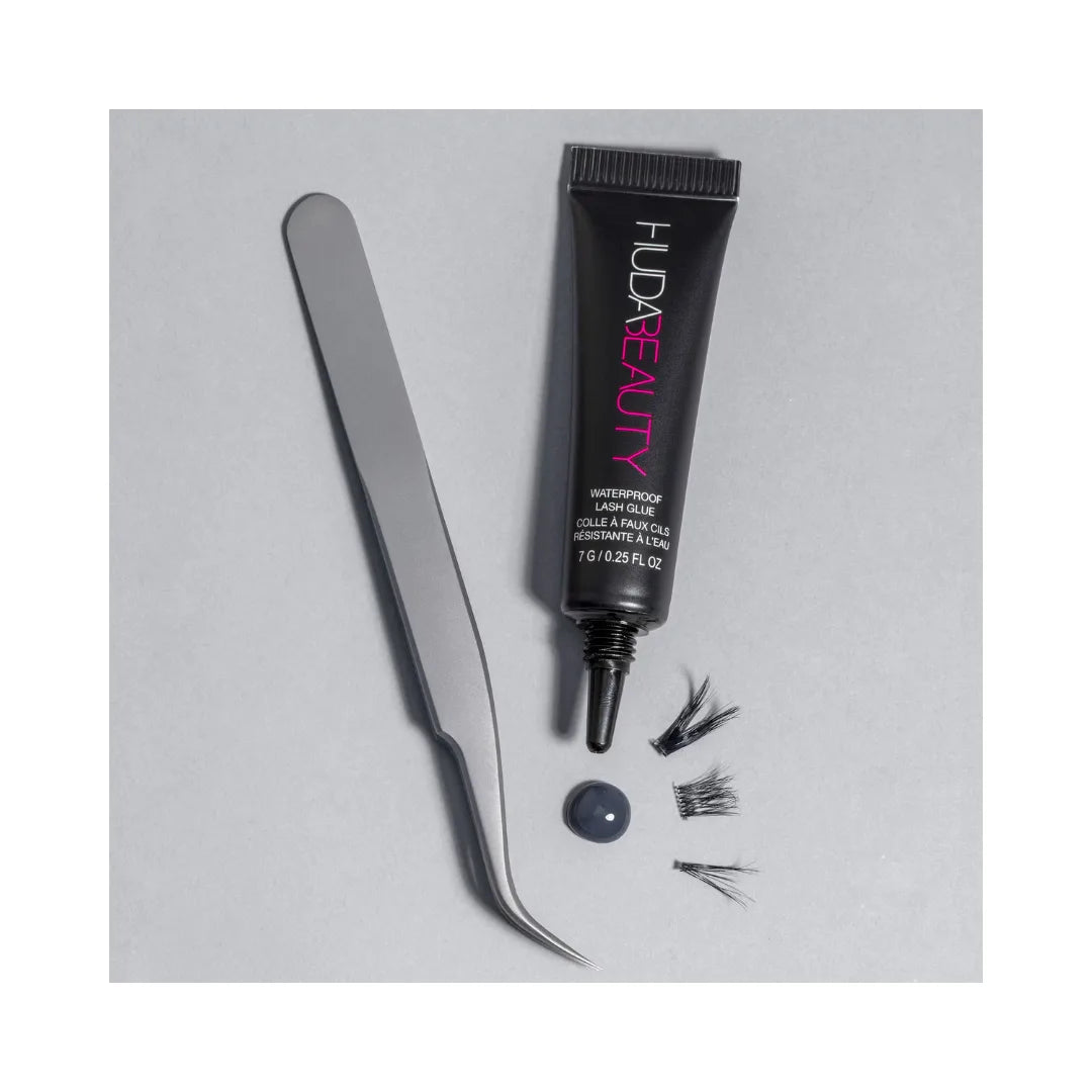 HUDA BEAUTY Waterproof Lash Glue