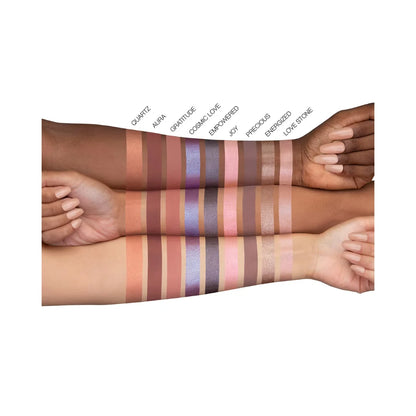 HUDA BEAUTY Rose Quartz Eyeshadow Palette