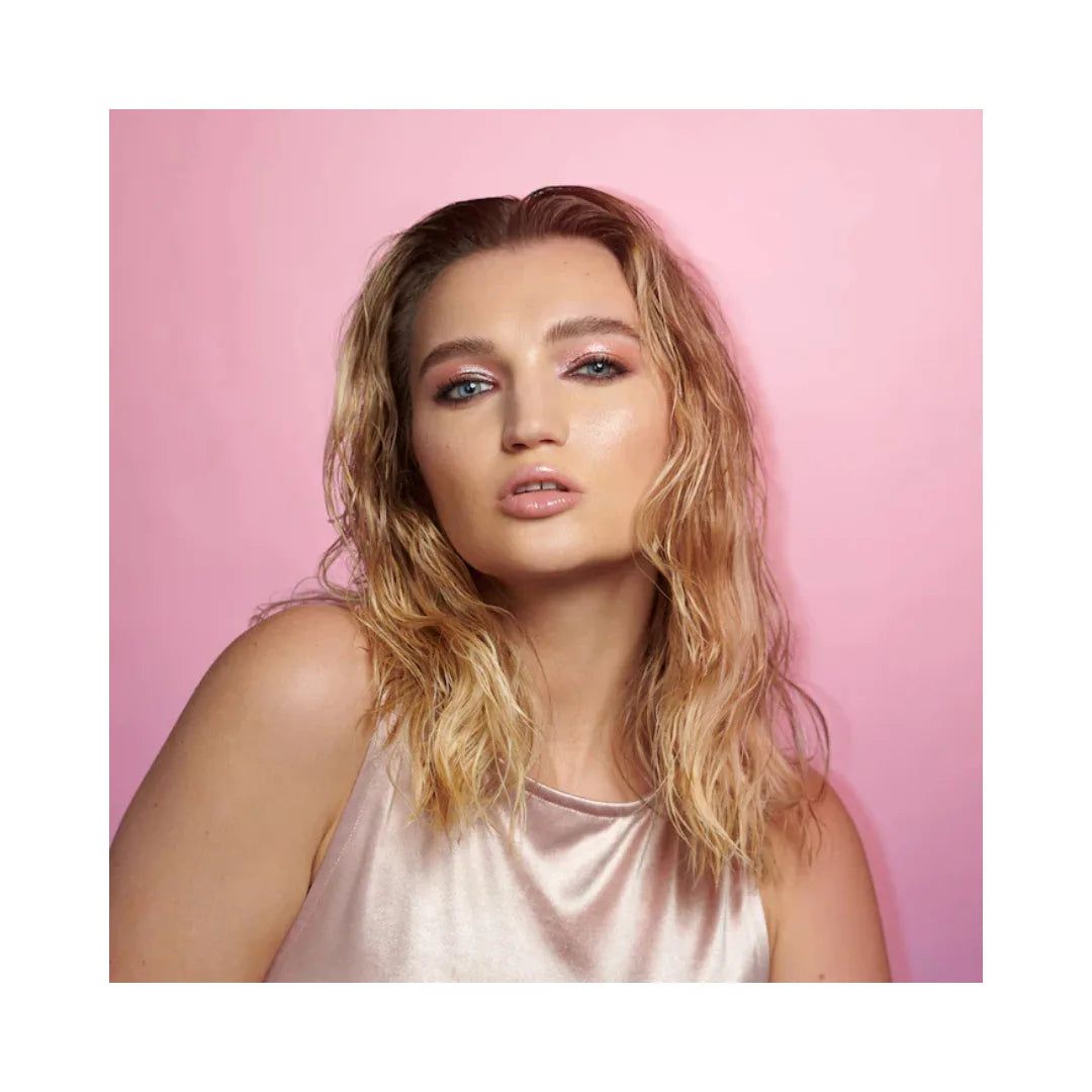 HUDA BEAUTY Rose Quartz Eyeshadow Palette