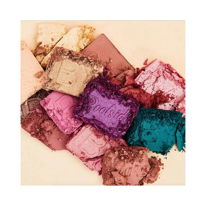 IBY BEAUTY Poolside Eyeshadow Palette