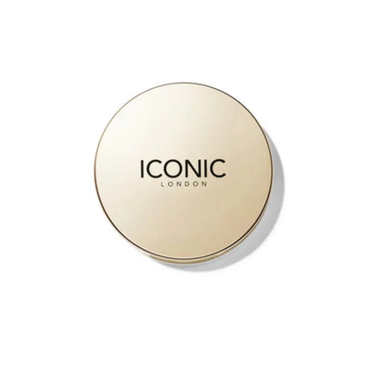 ICONIC LONDON Lip & Cheek Trio