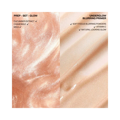 ICONIC LONDON Prime & Glow Bundle