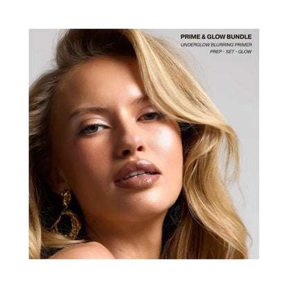 ICONIC LONDON Prime & Glow Bundle