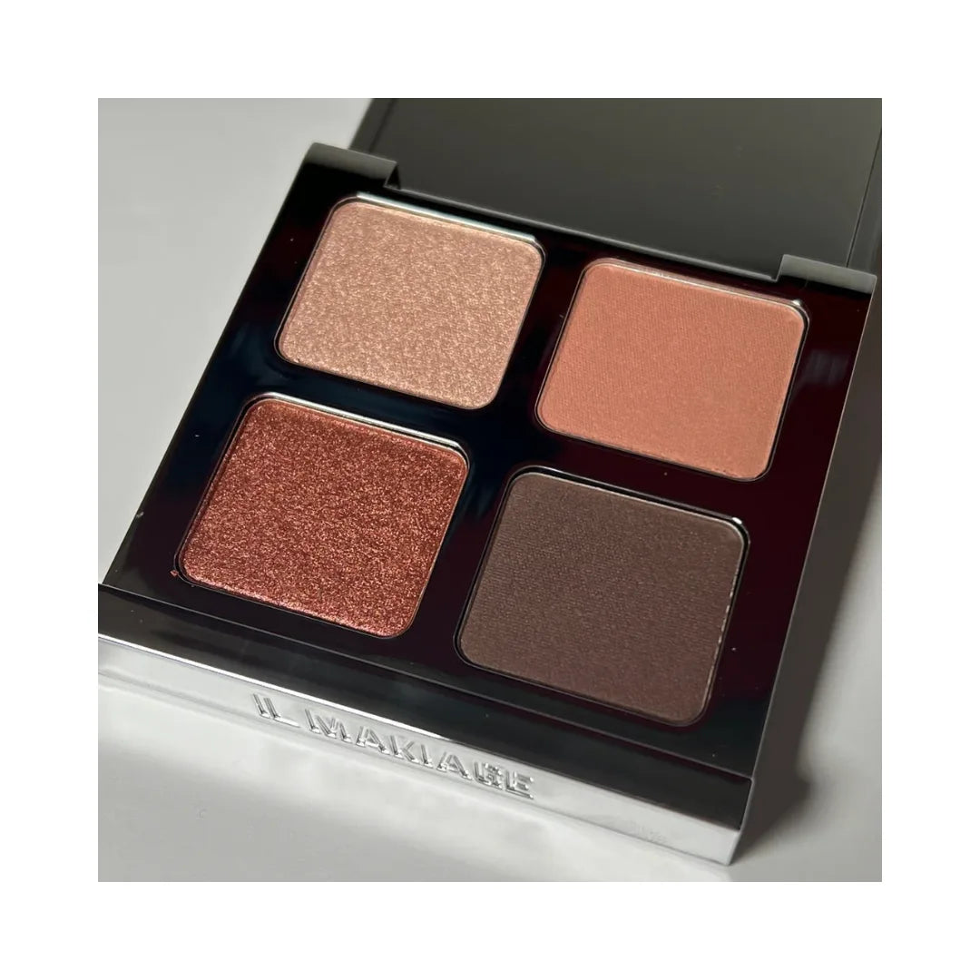 IL MAKIAGE Color Boss Squad Eyeshadow