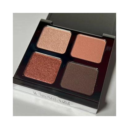IL MAKIAGE Color Boss Squad Eyeshadow