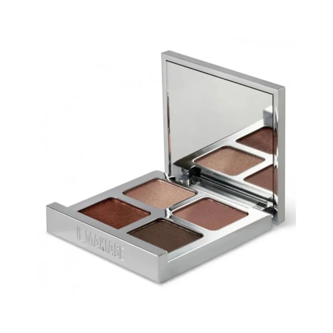 IL MAKIAGE Color Boss Squad Eyeshadow