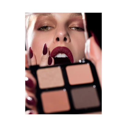 IL MAKIAGE Color Boss Squad Eyeshadow