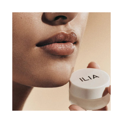 ILIA Gentle But Glowing Set
