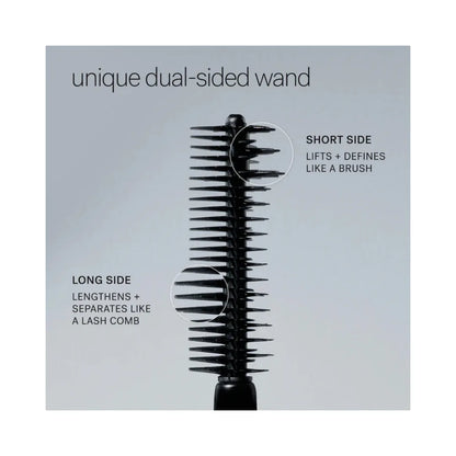 ILIA The Limitless Lash Duo - Black & Brown Mascara Set