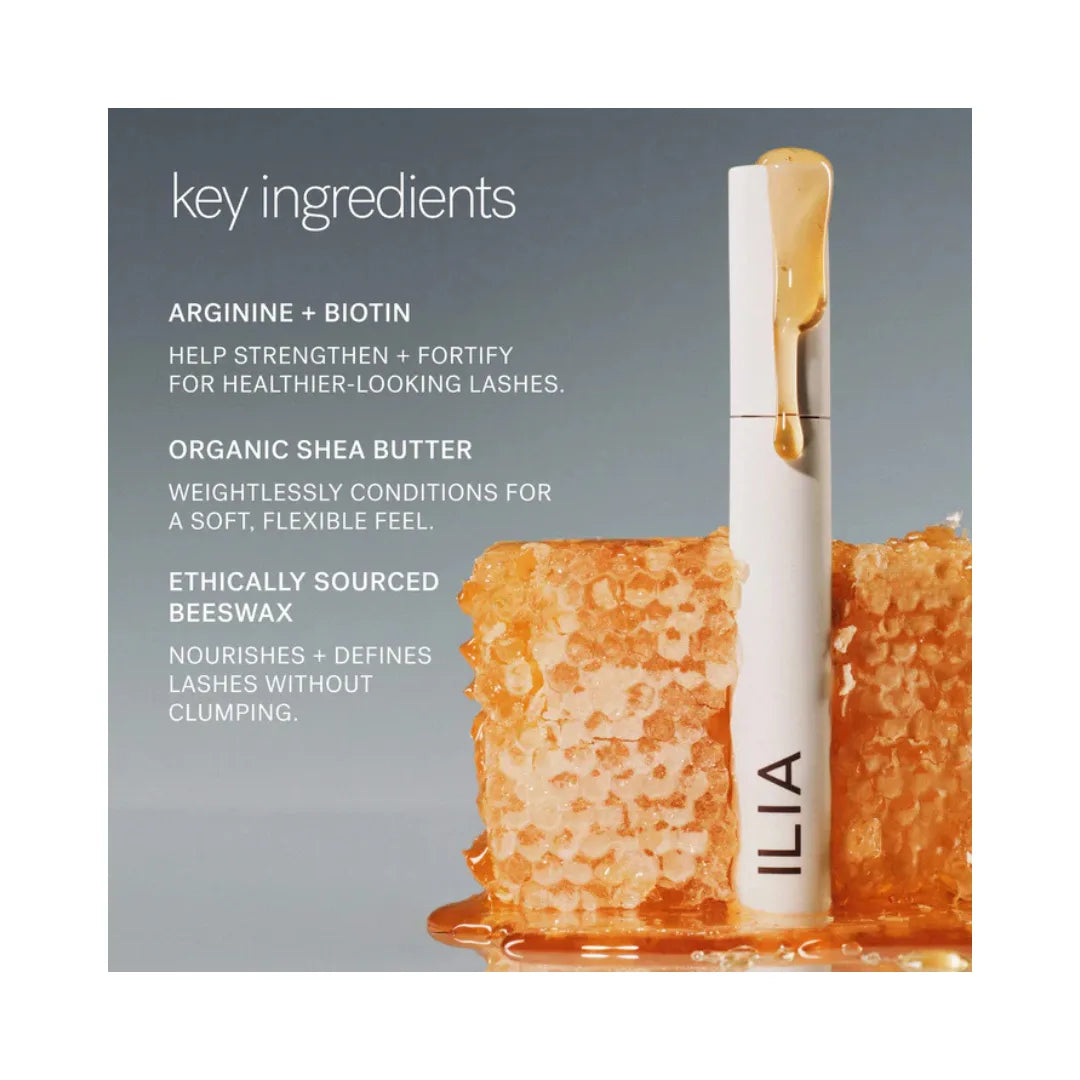 ILIA The Limitless Lash Duo - Black & Brown Mascara Set