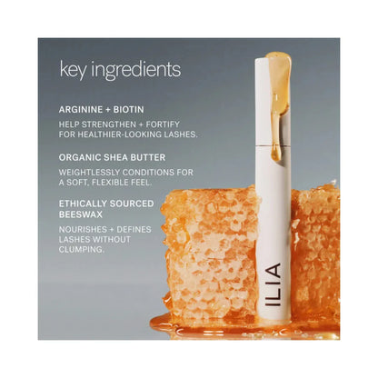 ILIA The Limitless Lash Duo - Black & Brown Mascara Set
