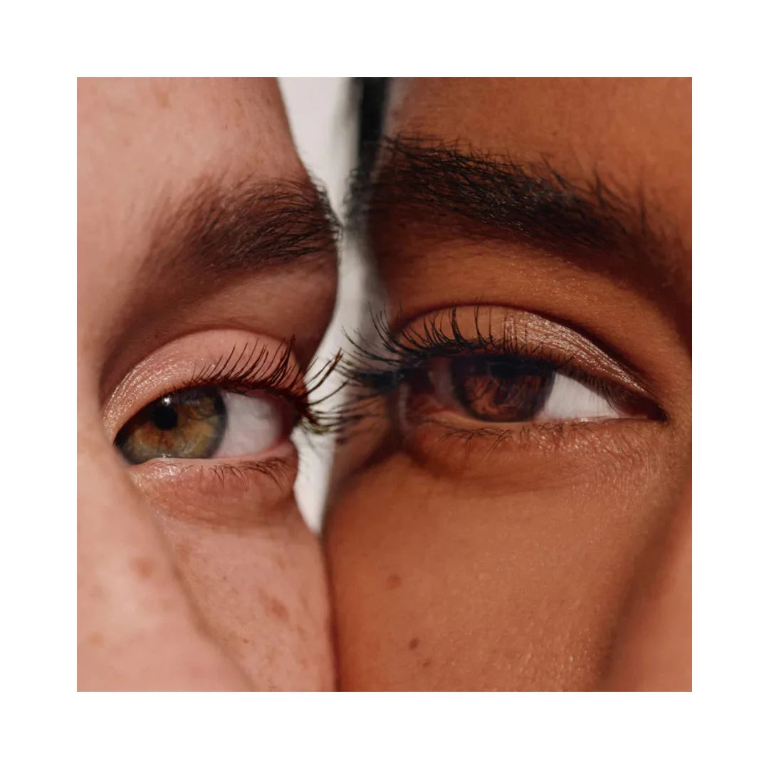 ILIA The Limitless Lash Duo - Black & Brown Mascara Set