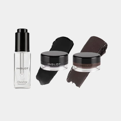 INGLOT 3 Pc The Beauty Box Bundle