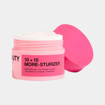 INNBEAUTY PROJECT 10+10 Daily Moisturizer