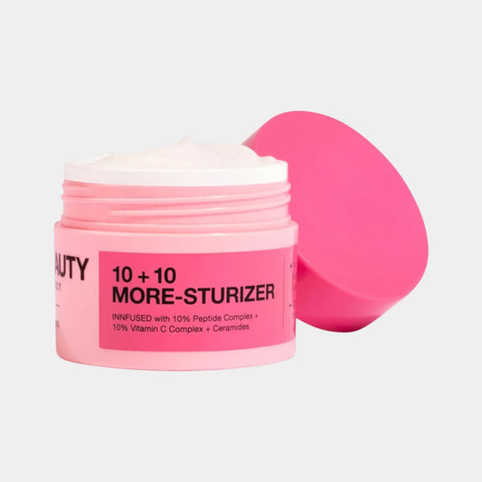 INNBEAUTY PROJECT 10+10 Daily Moisturizer
