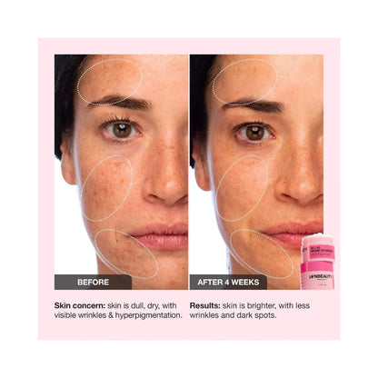 INNBEAUTY PROJECT 10+10 Daily Moisturizer