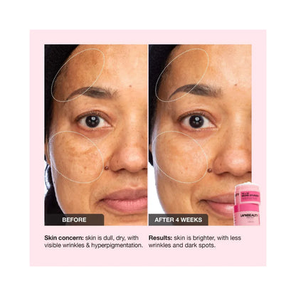 INNBEAUTY PROJECT 10+10 Daily Moisturizer