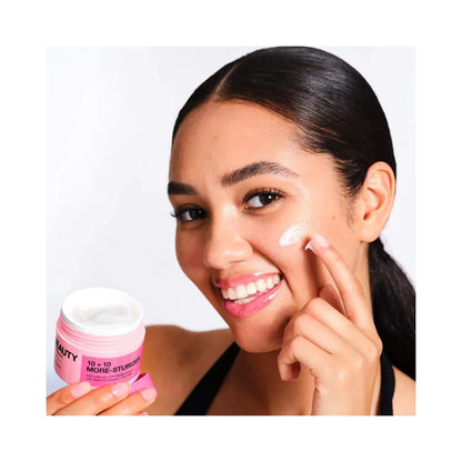 INNBEAUTY PROJECT 10+10 Daily Moisturizer