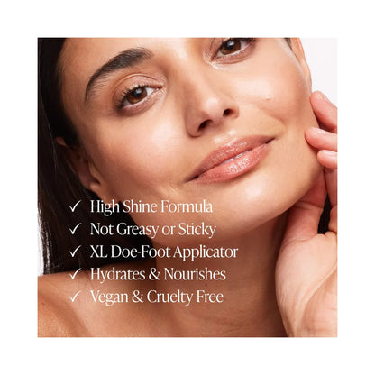 INNBEAUTY PROJECT The Lip Glaze Vault Value Set