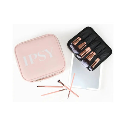 LARUCE BEAUTY x IPSY Mega Makeup Case