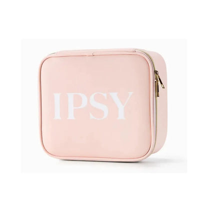 LARUCE BEAUTY x IPSY Mega Makeup Case
