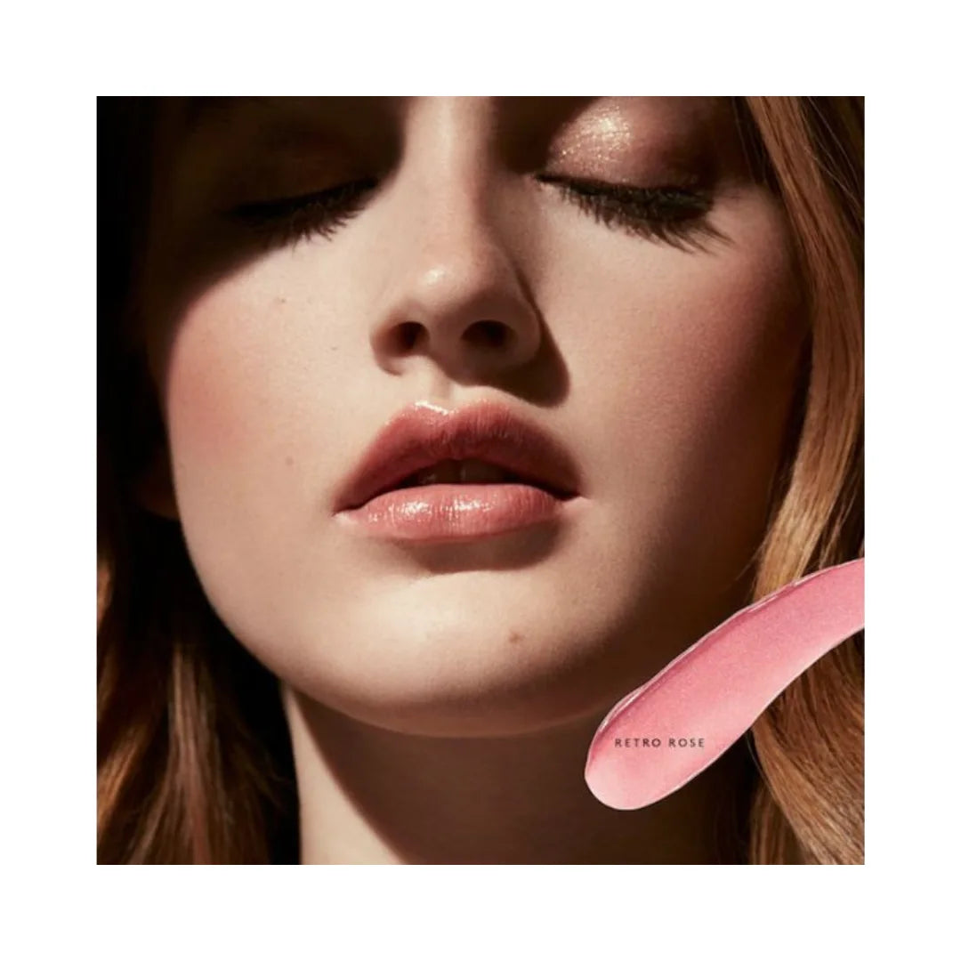 IPSY Bronzed Glam Ornament Box