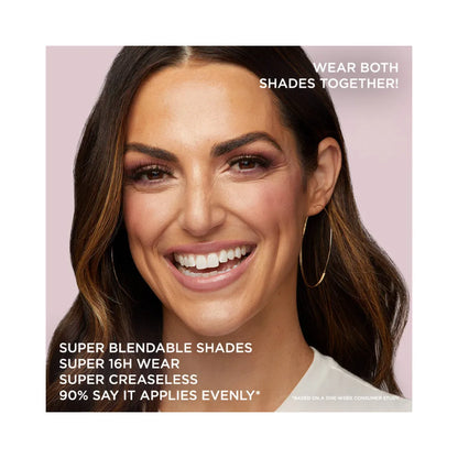 IT COSMETICS x Madi Nelson Superhero No-Tug Eyeshadow Sticks Kit