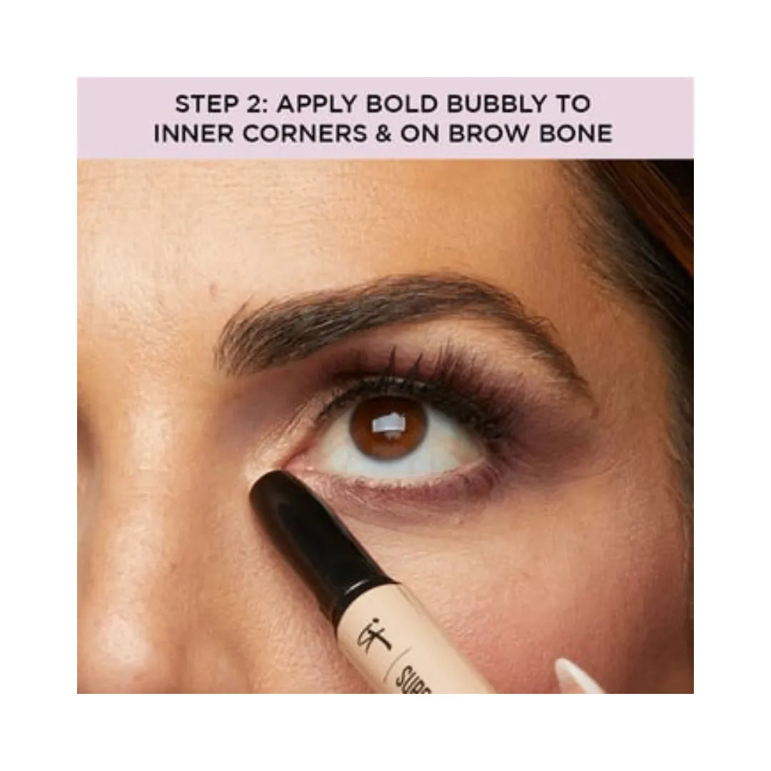 IT COSMETICS x Madi Nelson Superhero No-Tug Eyeshadow Sticks Kit