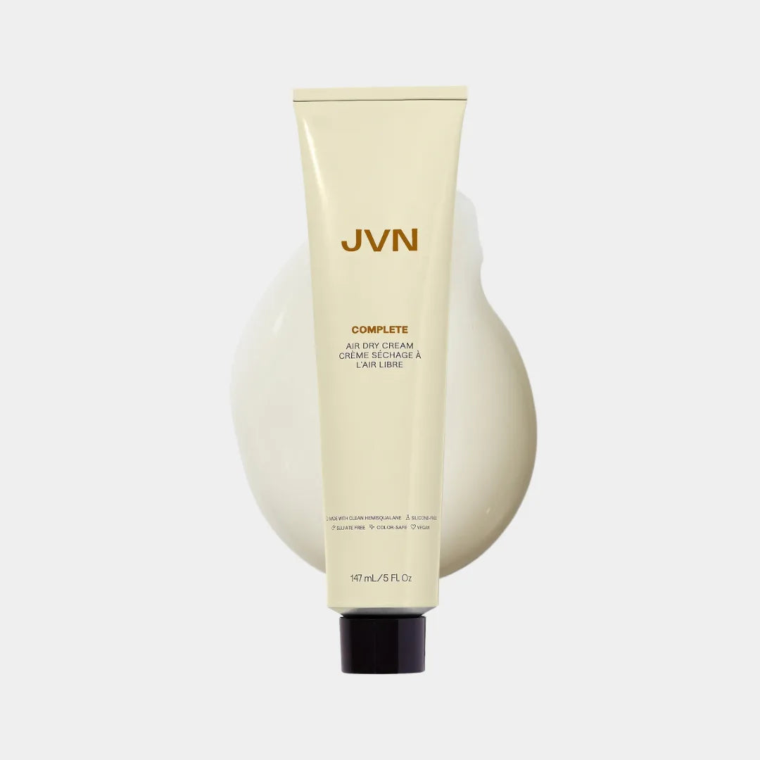 JVN Complete Hydrating Air Dry Hair Styling Cream