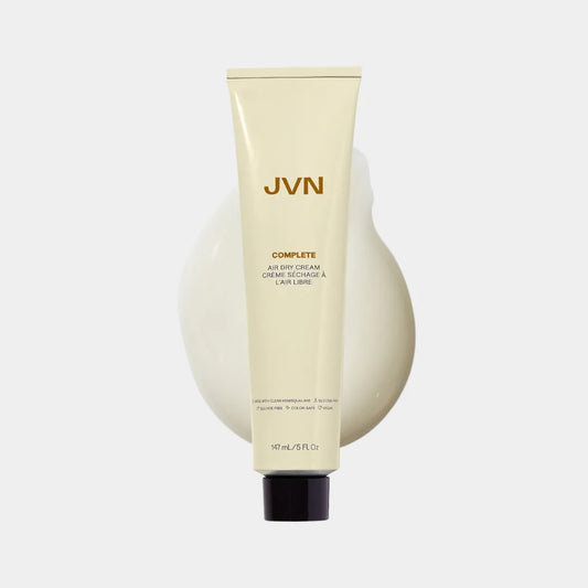 JVN Complete Hydrating Air Dry Hair Styling Cream