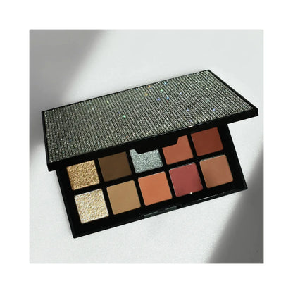 JASON WU BEAUTY Diamond Darling Eyeshadow Palette