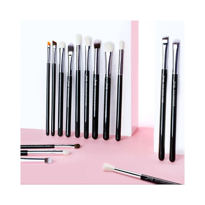 JESSUP 15 Pc Eye Makeup Brush Set T177