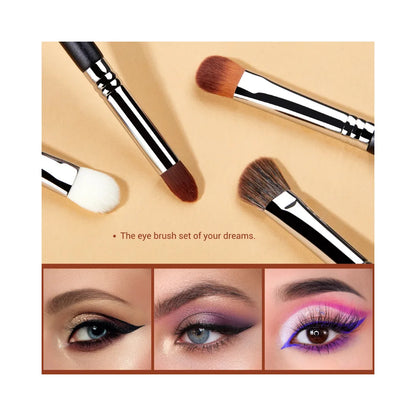 JESSUP PRO Eyeshadow Brush Set 12pcs T339