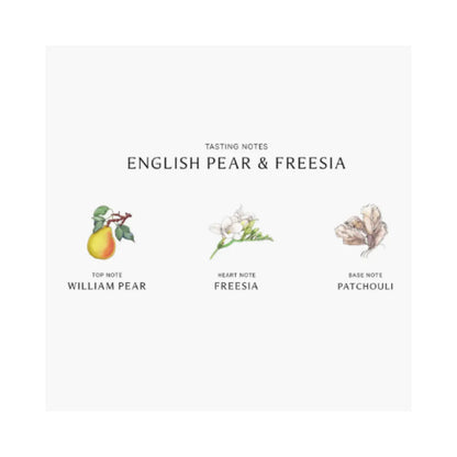 JO MALONE English Pear & Freesia Cologne & Wood Sage & Sea Salt Cologne Set