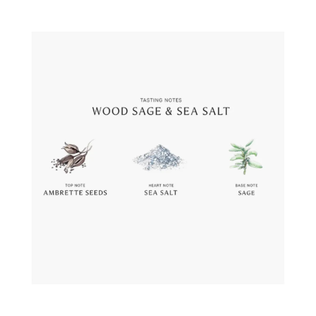 JO MALONE English Pear & Freesia Cologne & Wood Sage & Sea Salt Cologne Set