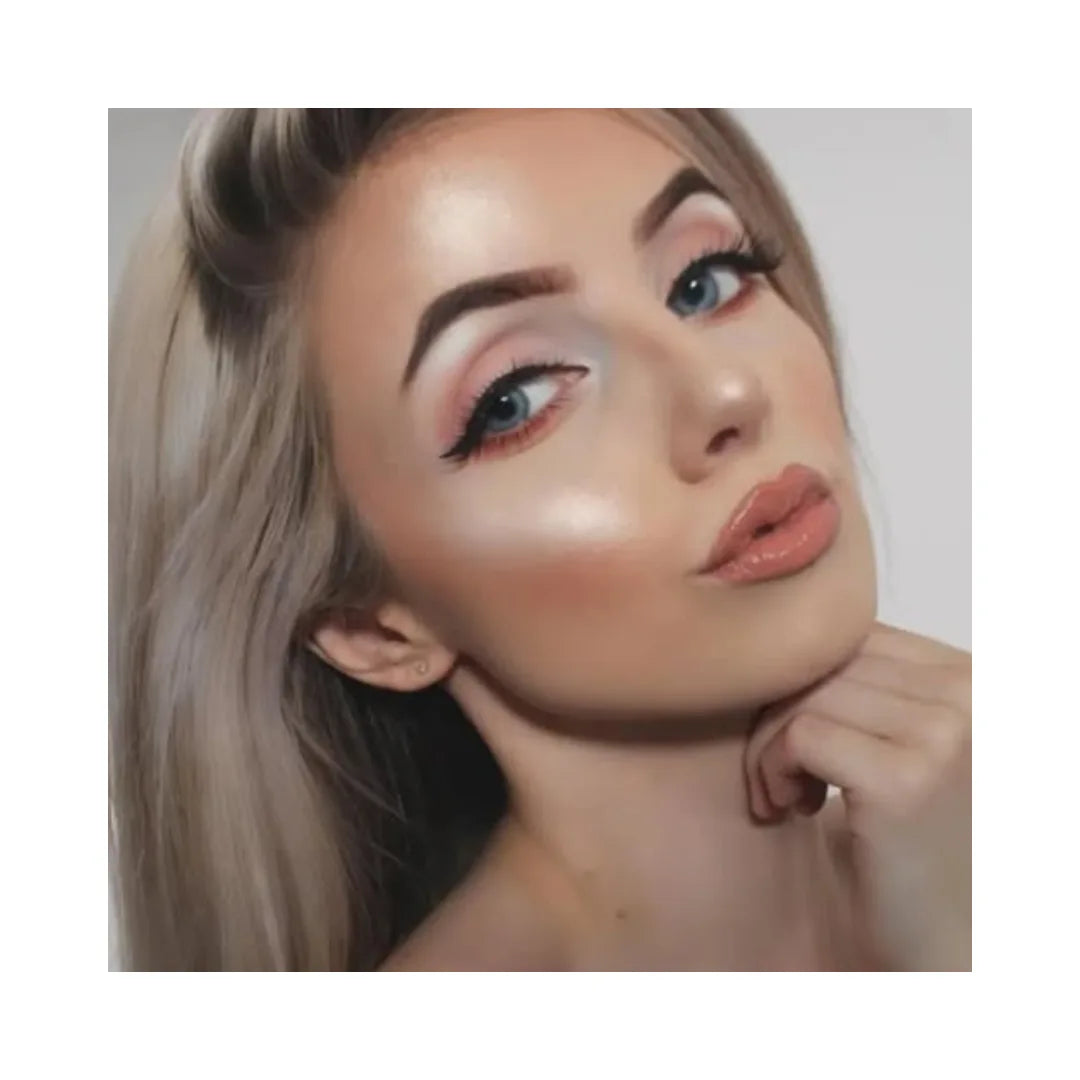 JOUER COSMETICS Molten Glow All Over Face & Body Highlighter