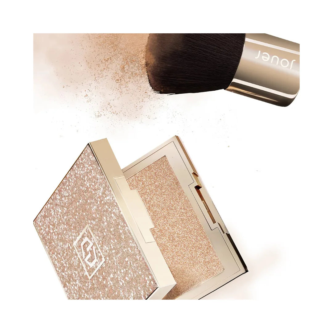 JOUER COSMETICS Molten Glow All Over Face & Body Highlighter