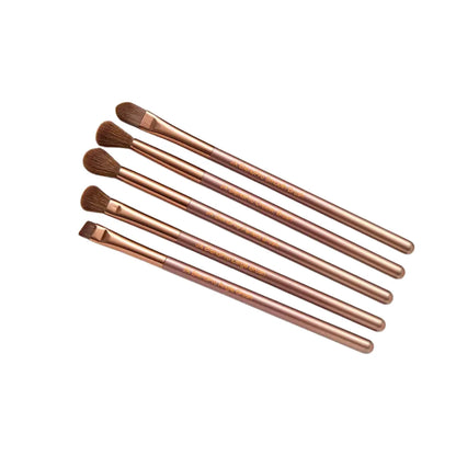 JUST XIMENA JX Blendpro Brush Set