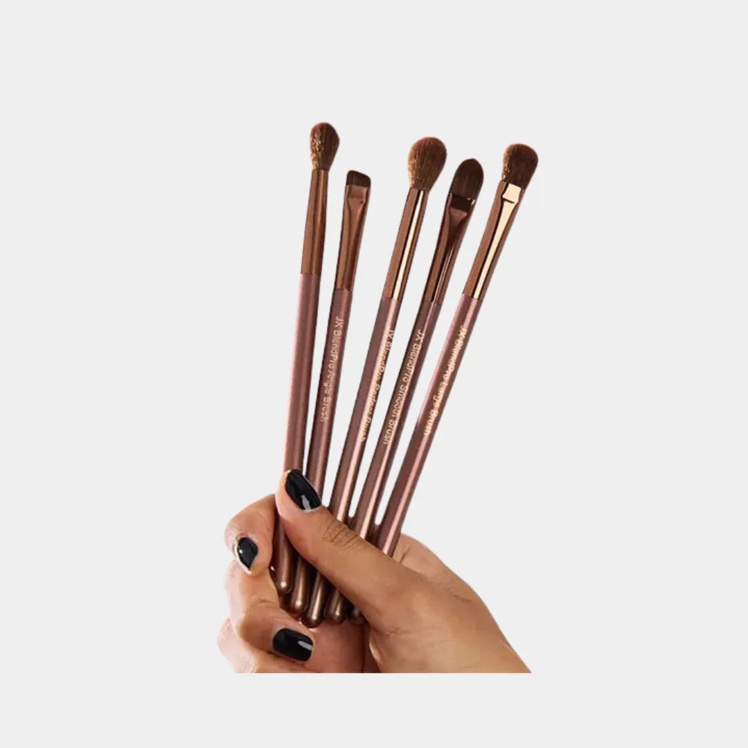 JUST XIMENA JX Blendpro Brush Set