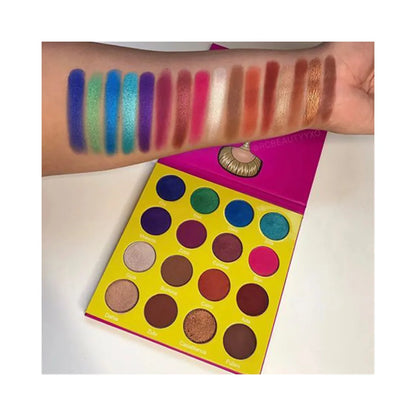 JUVIA'S PLACE The Masquerade Mini Palette