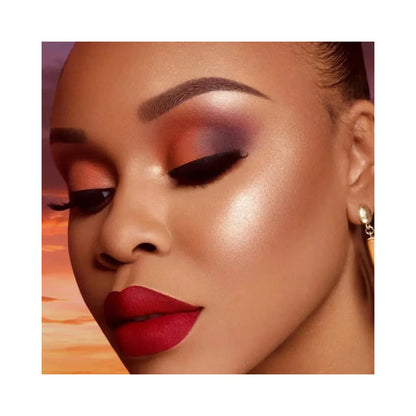 JUVIA'S PLACE The Warrior II Palette