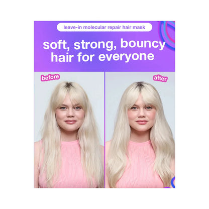 K18 BIOMIMETIC HAIRSCIENCE Healthy Volume Minis