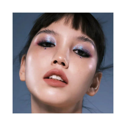 KALEIDOS Futurism III: Astro Pink Eyeshadow Palette