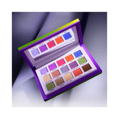 KALEIDOS The Escape Pod Eyeshadow Palette