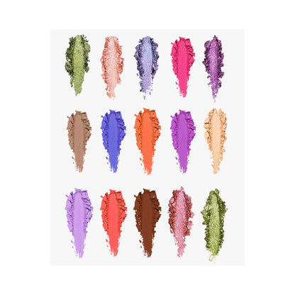 KALEIDOS The Escape Pod Eyeshadow Palette