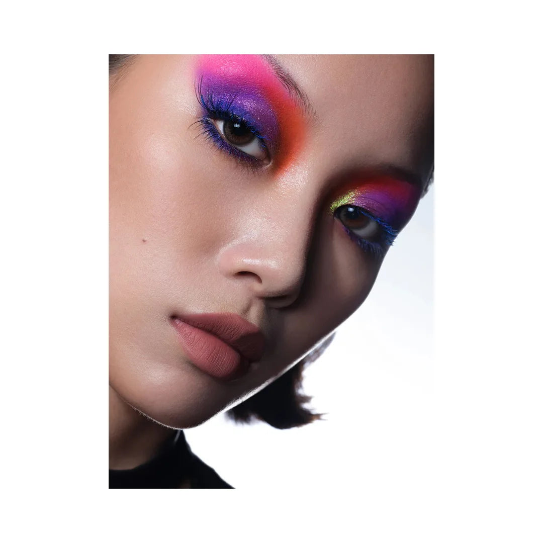 KALEIDOS The Escape Pod Eyeshadow Palette
