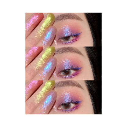 KALEIDOS The Escape Pod Eyeshadow Palette